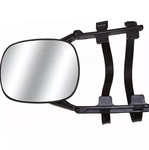 Rétroviseurs latéraux <span class=keywords><strong>de</strong></span> sécurité extérieurs à large angle XMAXVISION HF2201 noirs pour caravane, neufs, pour extension <span class=keywords><strong>de</strong></span> <span class=keywords><strong>porte</strong></span> <span class=keywords><strong>de</strong></span> <span class=keywords><strong>voiture</strong></span>, remplacement - Product Image 6