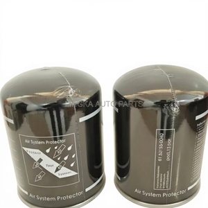 Nouveau filtre sécheur d'air à visser haute performance certifié CE LK P951413 1527757 1872122 500055322 A0004295695 1699132 - Product Image 3