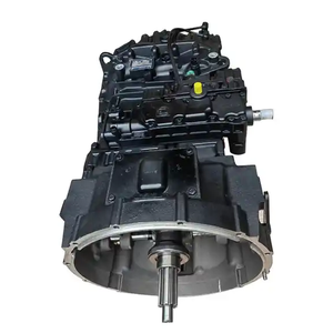 Conjunto de Caja de Cambios para Camión 9S1110 - Product Image 4