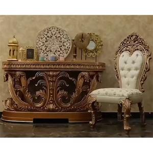 Table console minimaliste pour appartement et petits espaces, directement de l'usine, disponible à prix abordable - Product Image 4