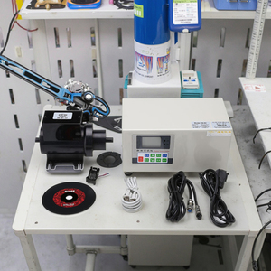 Machine de test de couple dynamique numérique - Product Image 3