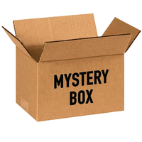 Boîte mystère de cadeaux BTS
