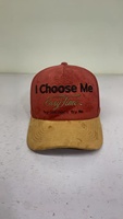 Productos Principales: Gorra de Béisbol de 5 Paneles con Marco en A, Gorras de Gamuza, Gorras Deportivas Personalizadas de Moda, Gorra con Logotipo Bordado