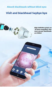 <span class=keywords><strong>NewFace</strong></span> 2025 6 en 1 Hydradermabrasion Solutions CE Hydro Beauté Peau Du Visage Propre Professionnel Hidro Machine Fabricant De Visage - Product Image 5