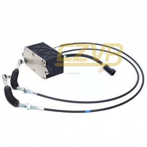 掘削機ガバナーとスロットルモーターE312B/E320B 119-0633 247-5231 139-3917 3ヶ月保証CN/GUA - Product Image 5