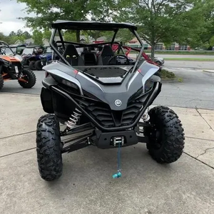 เข้าถึงเพื่อวิดีโอ !!! 2024 CFMoto ZForce 950 HO EX utv - Product Image 1