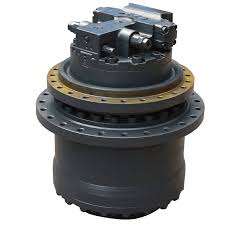 507-6557 Entraînement <span class=keywords><strong>final</strong></span> pour moteur de voyage Caterpillar 320GC E320GC CAT320GC - Product Image 2