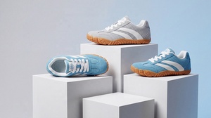 <span class=keywords><strong>Scarpe</strong></span> da Passeggio OLICOM <span class=keywords><strong>per</strong></span> Donne con Logo Personalizzato, Punta Larga, Zero Drop, Traspiranti e Leggere <span class=keywords><strong>per</strong></span> Fitness e Attività all'Aperto - Product Image 4