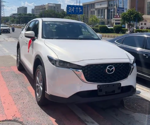 <span class=keywords><strong>Mazda</strong></span> CX-5 2.0L Automático 2WD Edición Confortable <span class=keywords><strong>SUV</strong></span> <span class=keywords><strong>Pequeño</strong></span> en Venta - Product Image 1