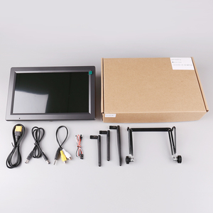 Hawkeye Little Flyer X Pantalla de 10.2 Pulgadas DVR 1.2G/3.3G/5.8G 240CH - Product Image 3