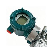 Transmetteur de pression EJA430E de marque originale, 4-20 mA HART, capteur de pression manométrique pour applications industrielles (pétrole, gaz, produits chimiques)