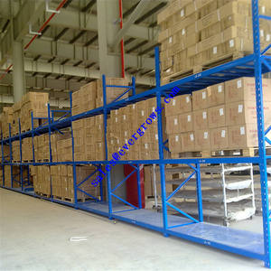 स्टील अलमारियों रैक के लिए एच एस कोड छोटे गत्ते का डिब्बा - Product Image 5