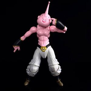 <span class=keywords><strong>Figurine</strong></span> de collection Majin <span class=keywords><strong>Buu</strong></span> <span class=keywords><strong>DBZ</strong></span> - Product Image 2