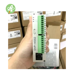 Bán cũng phong cách mới dvp14ss211r chương trình logic điều khiển AC logic điều khiển <span class=keywords><strong>PLC</strong></span> lập trình điều khiển - Product Image 3