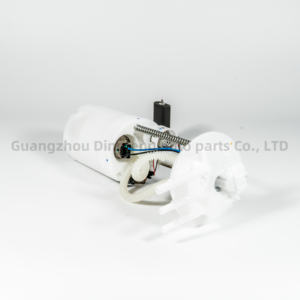 Bomba de Combustible para Auto, Repuesto Original para BYD, Nueva, OEM M6-1106610 M6A-1106610 EG-1106610, Un Año de Garantía - Product Image 5