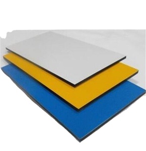 Alucoworld kim loại chải nhôm tấm Composite tấm <span class=keywords><strong>ACP</strong></span> cho nhà bếp phân vùng văn phòng - Product Image 5