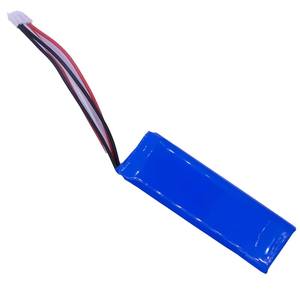 Batterie Li bon marché GSP1029102R P763098 210SL Rechargeable Baterika 3.7v 6000mAh pour <span class=keywords><strong>enceinte</strong></span> Bluetooth <span class=keywords><strong>JBL</strong></span> Charge2 - Product Image 6