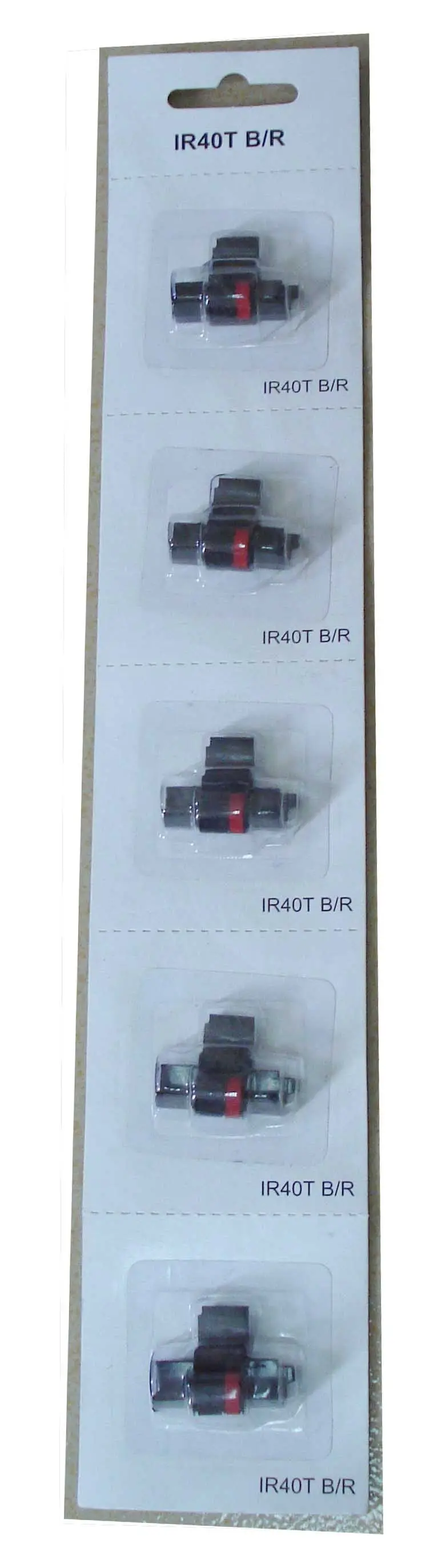 מדפסת תואמת עבור IR40T IR50 מחשבון דיו רולר