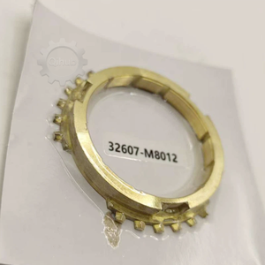 Pièces de boîte de vitesses automobile, bague synchronisatrice de transmission pour NISSAN OEM 32607-M8012 32607M8012 - Product Image 2