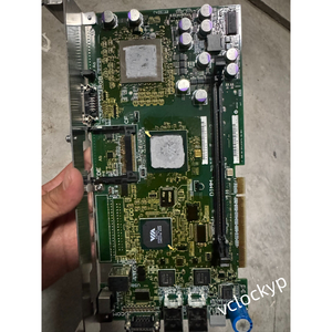 YASKAWA ELECTRIC JANCD-NCP01-1 วงจรไฟฟ้ามือสอง - Product Image 4