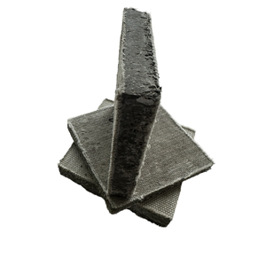 Coperta in Cemento da 10 mm di Spessore per Protezione Scarpate e Telo di Stagionatura, Rivestimento Protettivo in Cemento per Pendenze - Product Image 5