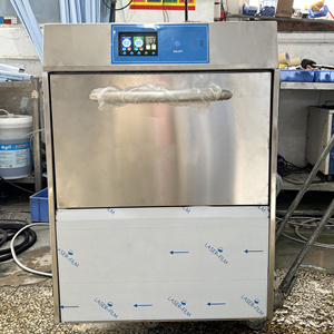 <span class=keywords><strong>Lave</strong></span>-vaisselle commercial Hobart sous comptoir, <span class=keywords><strong>compact</strong></span>, haute vitesse, désinfectant, automatique – Offre spéciale - Product Image 4
