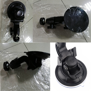 Nouvelle Arrivée Support de Caméra <span class=keywords><strong>à</strong></span> Ventouse pour Pare-brise pour Gopro Sports Caméra d'<span class=keywords><strong>Action</strong></span> Support de Voiture avec Base en PU - Product Image 5