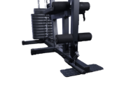 Ensemble d'équipement de gymnastique Fitness Construire les muscles et brûler les graisses Construire le muscle Rf Home Used Gym Home Equipment Complete