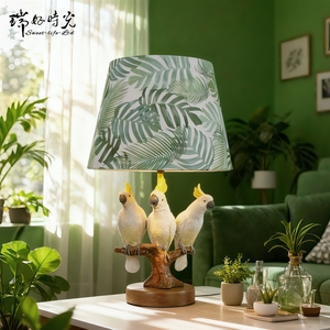 <strong>Amazons</strong> <strong>best</strong>-selling animal <strong>desk</strong> <strong>lamp</strong>, Nordic style, modern and simple childrens room, bedroom bedside , cro - Product Image 1