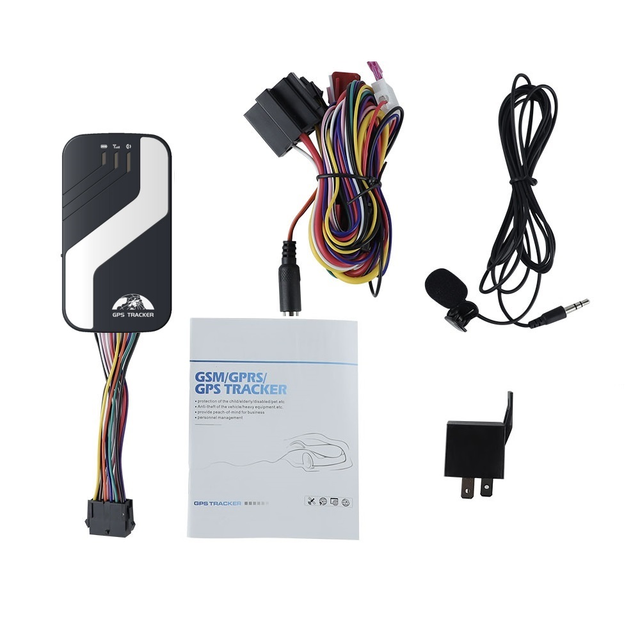 Mini GPS Coban tracker 4G 403 403a 403b Real Time Car GPS Tracking Device for Vehicle Moto Motorcycle Free App Rastreador GPS