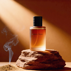 C&H OEM ODM Aceite Esencial Amaderado Floral Frutal Perfume para el Hogar, Cabello y Cuerpo, <span class=keywords><strong>Eau</strong></span> <span class=keywords><strong>de</strong></span> <span class=keywords><strong>Toilette</strong></span>, Ambientador en Vidrio, Spray para Habitaciones - Product Image 3