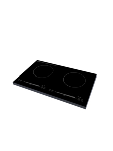Cocina de Inducción inteligente de dos hobs para el hogar, estufa eléctrica inteligente integrada plana - Product Image 3