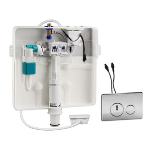 Hàng Mới Về! Bền Bỉ; Công Nghệ; Bể Chứa Nhà Vệ Sinh Tiết Kiệm Nước Và Năng Lượng Không Tiếp Xúc Được Bán - Product Image 4