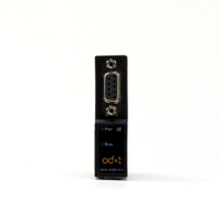 Convertidor de protocolo de ODOT-S7MPIV2.0 de entrada de Servidor TCP, S7 a MODBUS