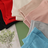 Chaussettes en soie de mûrier 100% pure respirantes en gros d'usine, déodorantes, fines, en soie véritable pour femmes, pour l'été
