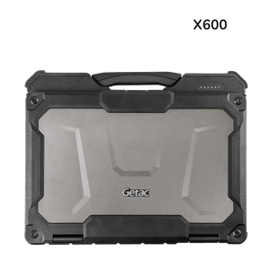Vente directe d'usine, ordinateur portable robuste Getac X600, PC portable, écran capacitif 11,6 pouces, Getac X600 X600, ordinateur portable entièrement robuste - Product Image 2