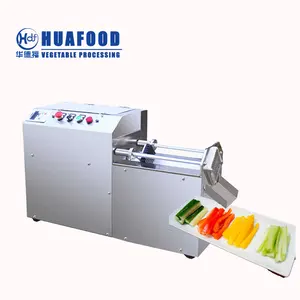 potato zigzag cutter/potato chips stick cutting machine/Crinkle french fries cutting machine