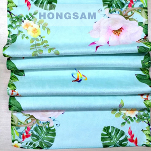Mực in nhuộm phân tán độ ổn định cao HONGSAM dành cho in trực tiếp lên vải <span class=keywords><strong>polyester</strong></span> - Product Image 5