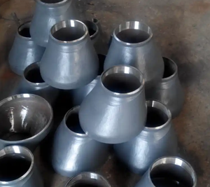 Reductores de Diafragma Manuales Directos de Fábrica - Resistentes a la Presión de Medios Gaseosos y Duraderos para Aplicaciones Generales - Product Image 3