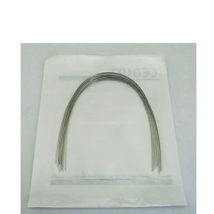 Arc dentaire Orthodontique Arc Fil Acier Inoxydable - Product Image 3