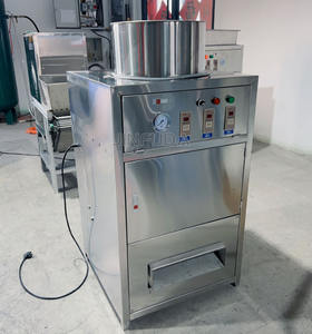 Éplucheur d'ail de haute qualité/peau d'ail enlevant la machine/machine d'épluchage d'ail - Product Image 6