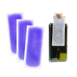 Paket Terapi Gel Panas & Dingin Fleksibel dengan Menthol 5x12cm untuk Penggunaan Tubuh - Product Image 6