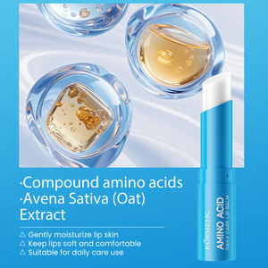 KORMESIC Vente en gros Baume à lèvres 2,7g hydratant, protecteur, texture confortable, enrichi en Vitamine E, Acides Aminés, Collagène et Aloe Vera pour soin quotidien - Product Image 5