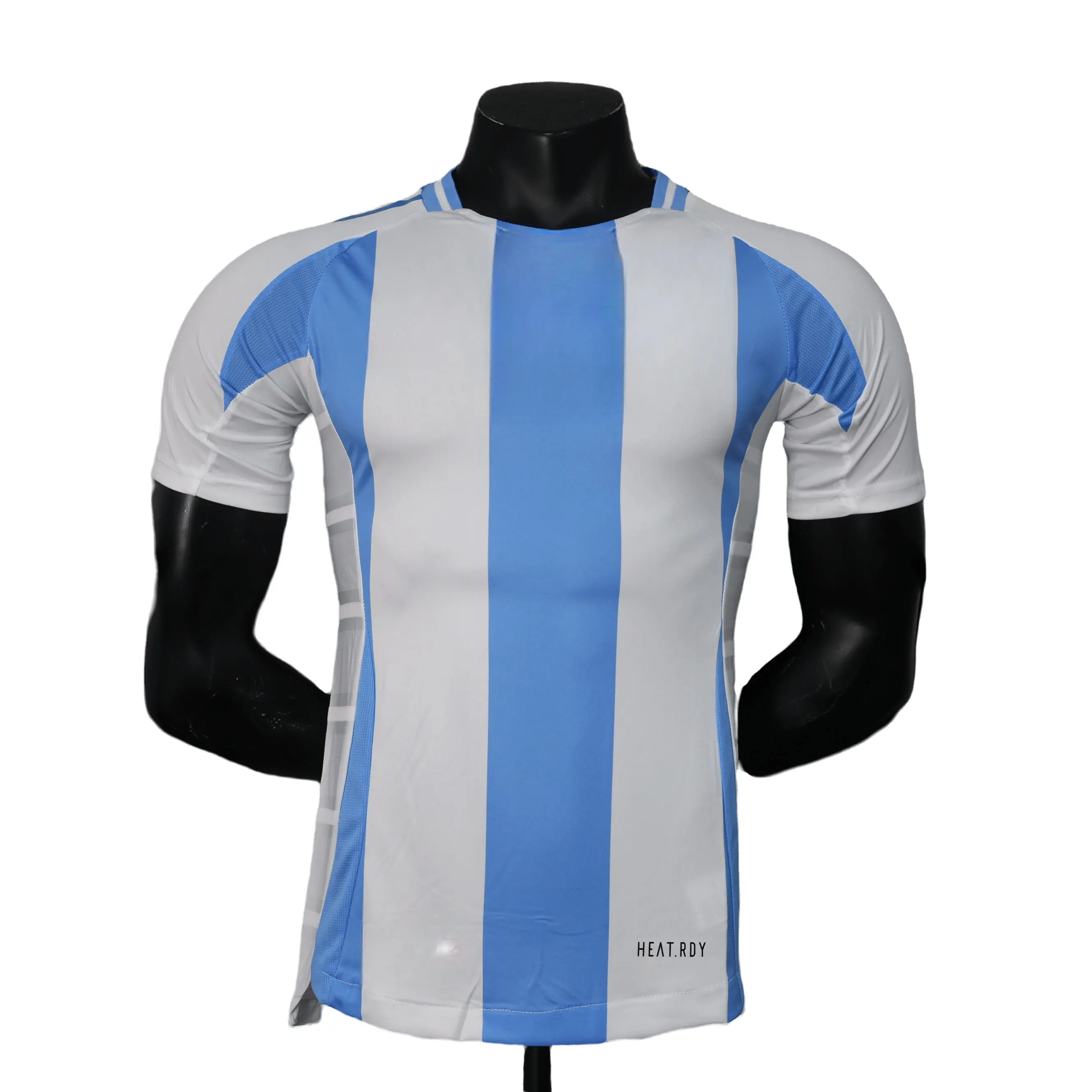 Argentina Shirt Voor Mannen Uniformen Sets G.Rodriguez Originele Voetbal