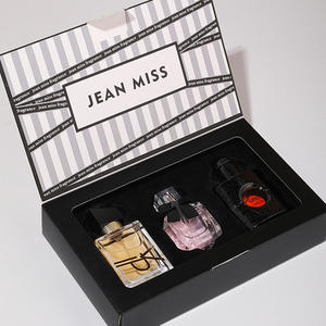 Frauen Männer Valentinstag Geschenke <span class=keywords><strong>Eau</strong></span> <span class=keywords><strong>De</strong></span> <span class=keywords><strong>Parfum</strong></span> Großhandel Original Marke Parfüm Duft Mini Parfüm Geschenkset für Liebhaber - Product Image 6