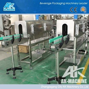 pequeña de etiqueta de calor de vapor psiquiatra thermo wrap envoltura etiquetado embalaje <span class=keywords><strong>precio</strong></span> de la máquina de túnel - Product Image 3