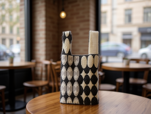 Gilet in Maglia da Donna 100% Poliestere Lunghezza Regolare Chiusura a Pullover per Abbigliamento Esterno - Product Image 2