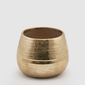 Balcon Décoration De Mariage Arrondi Sur Mesure Pot De Jardinière Salon Décoratif En Métal Pot De Fleur - Product Image 6