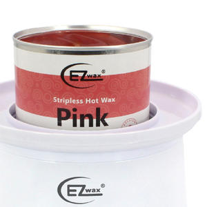 Calentador de Cera Profesional EZ Wax de 1000cc, Dispositivo de Fusión de Cera Depilatoria Personalizado de Fábrica para Manos y Cuerpo, para Todo Tipo de Cera con Enchufe Tipo JP - Product Image 6