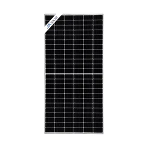 High Quality Solar Roof Panels JAM72S10 400-420MR Solar Panels For Commerical Mono Pv Module Use Home Use Solar Panel